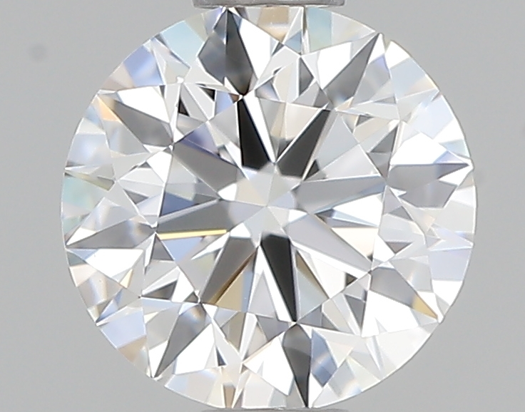 Round 0.7 ct G IF