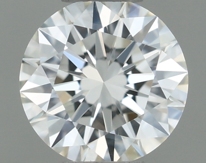 Round 0.3 ct J VVS1