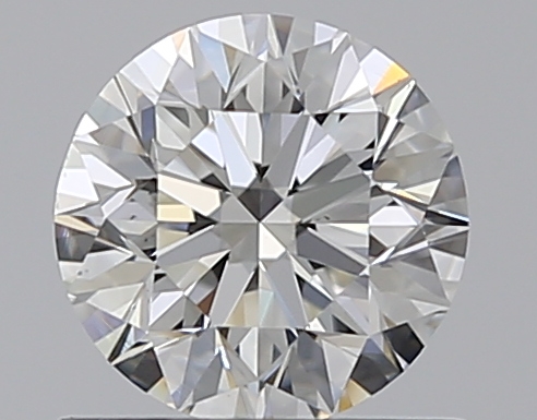 Round 0.8 ct G VS2