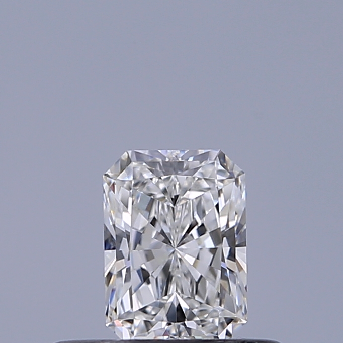 Radiant 0.3 ct E IF