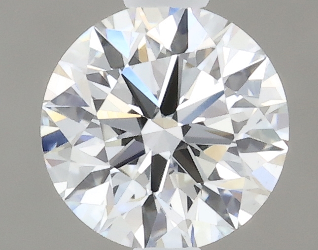 Round 0.31 ct F VS1