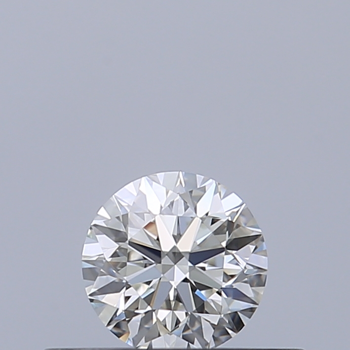 Round 0.28 ct G IF