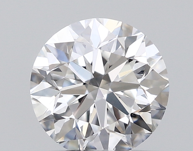 Round 0.5 ct E VS1