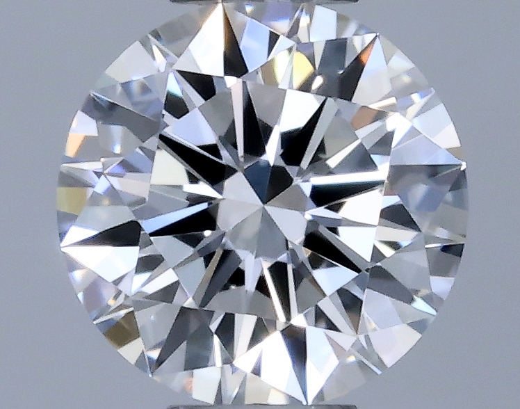 Round 0.33 ct E VVS1