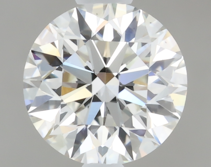 Round 0.5 ct G VS1