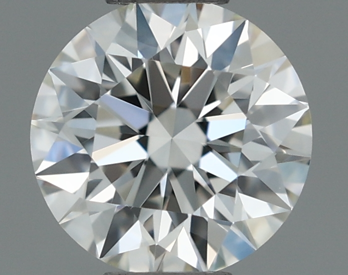 Round 0.35 ct J VVS2