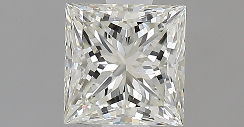 Princess 0.75 ct I VVS1