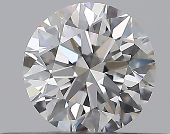 Round 0.35 ct H VS1
