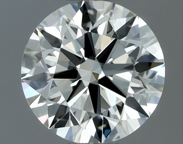 Round 0.5 ct M VVS2