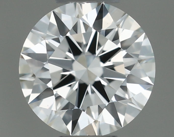 Round 0.31 ct J VS1