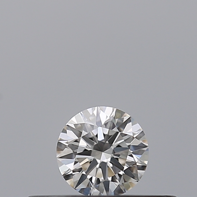 Round 0.18 ct E VVS2