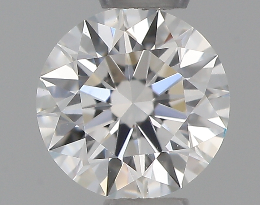 Round 0.34 ct G VVS2