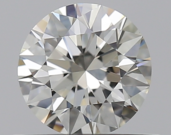 Round 0.5 ct K VS1