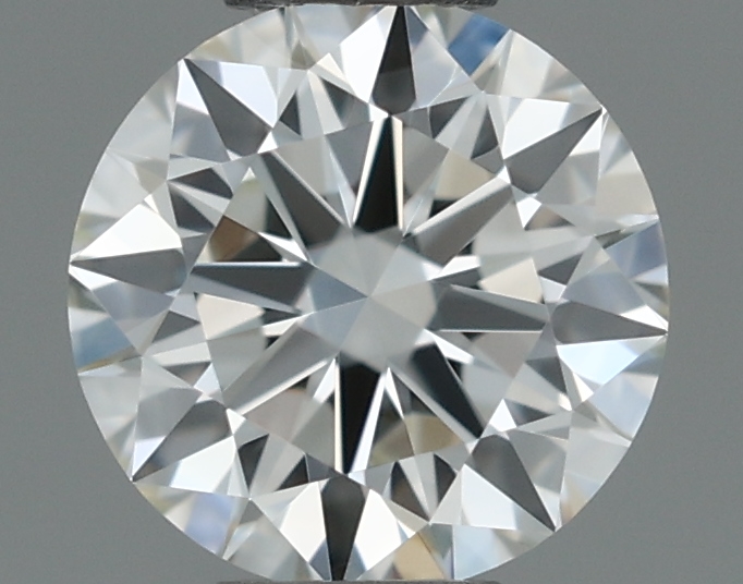 Round 0.3 ct J VVS2