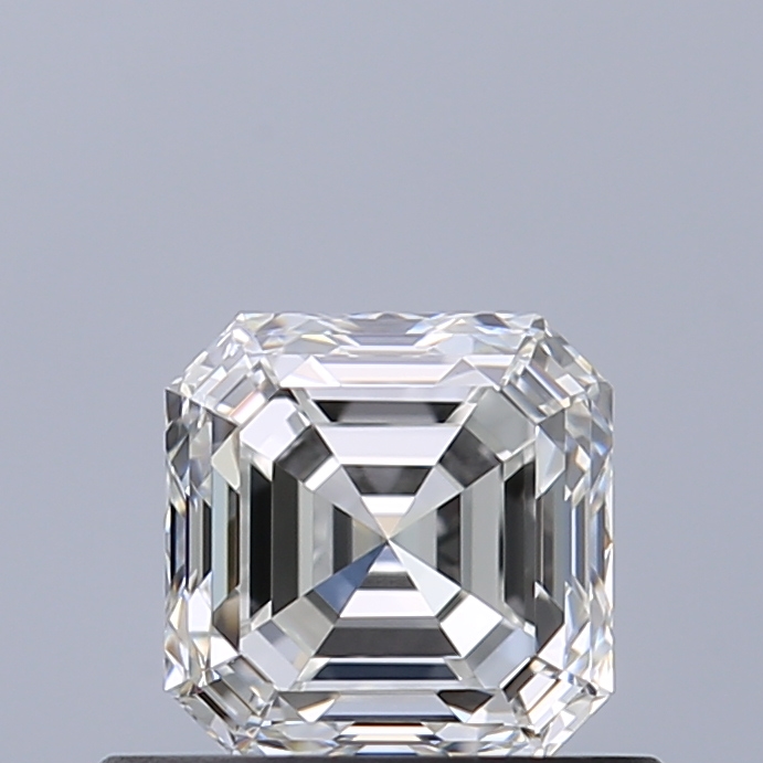 Emerald 0.6 ct G VVS1