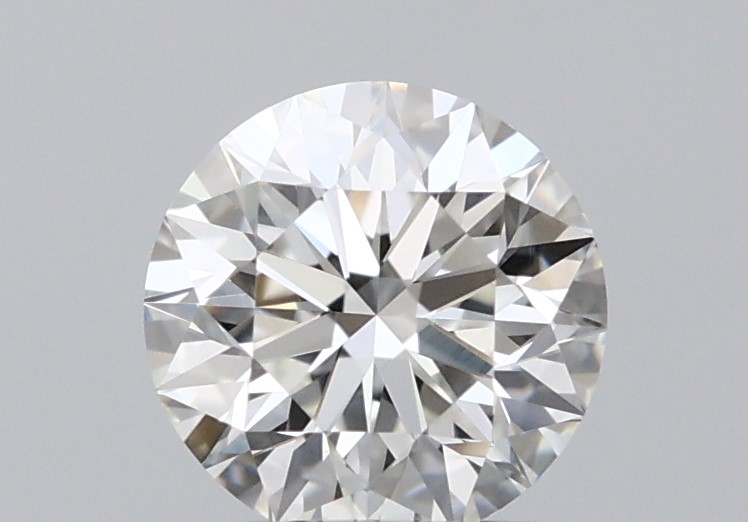 Round 0.5 ct H VS2