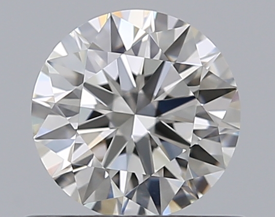 Round 0.5 ct I VS1