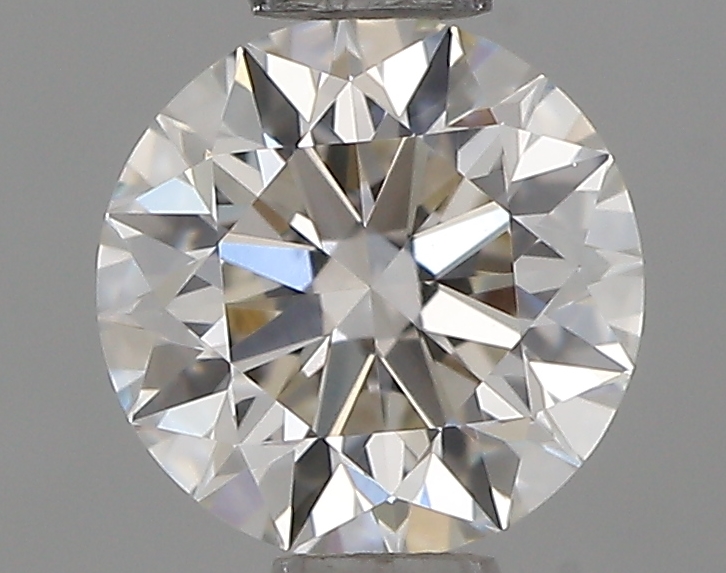 Round 0.54 ct H VVS2