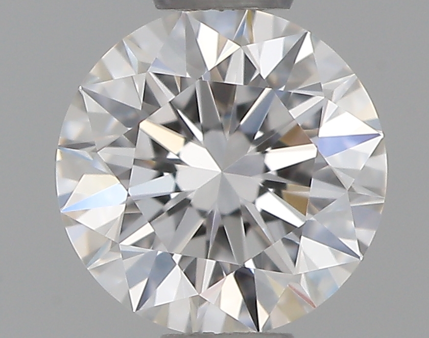 Round 0.45 ct E VS1