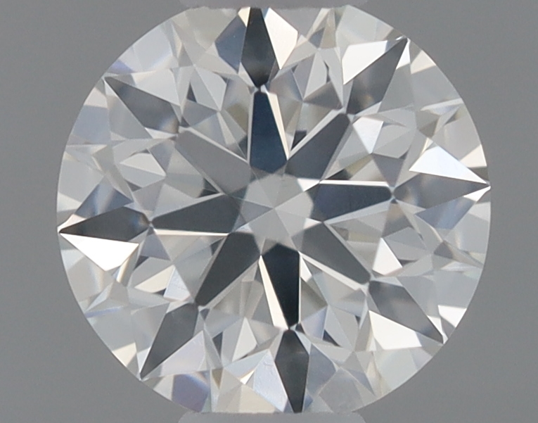 Round 0.34 ct G SI1