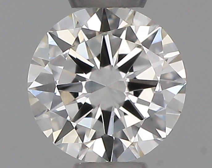 Round 0.3 ct H VVS2