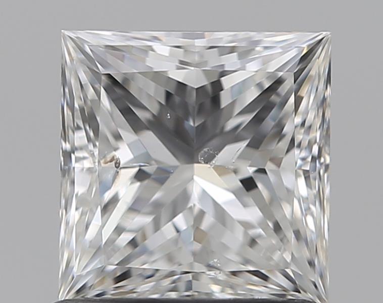 Princess 1.0 ct F SI2