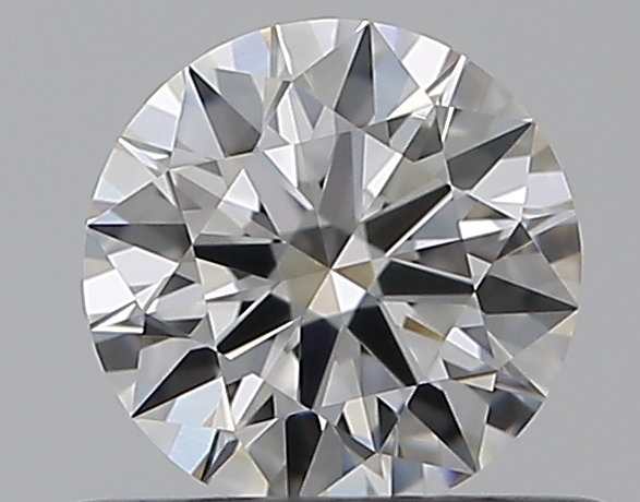 Round 0.44 ct G VS2