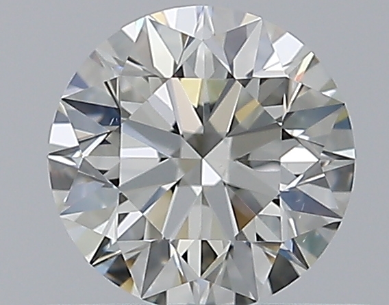 Round 0.51 ct J VS2