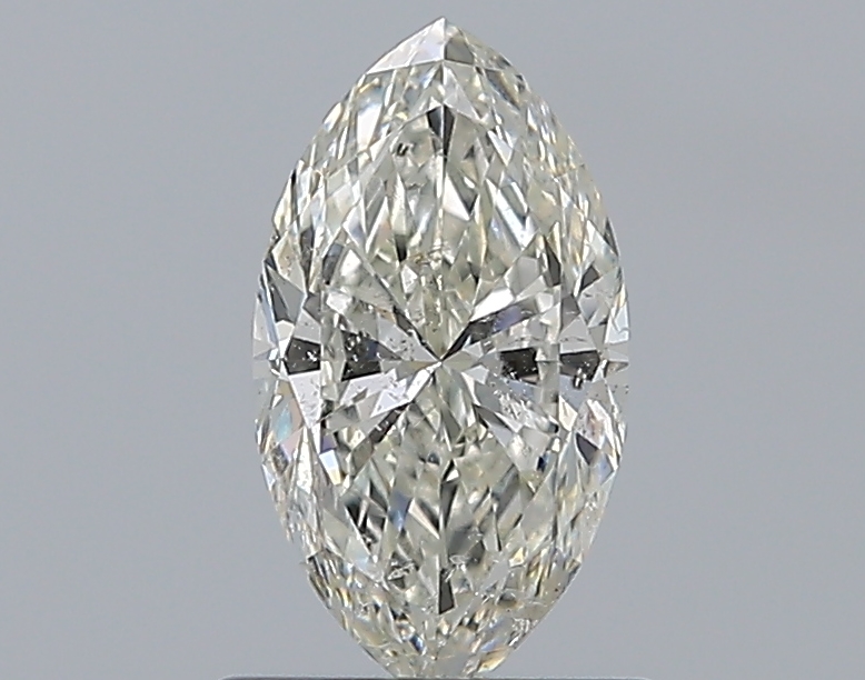 Marquise 1.0 ct H SI2