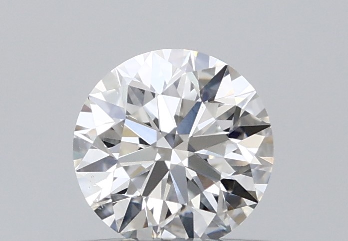 Round 0.4 ct G VS2
