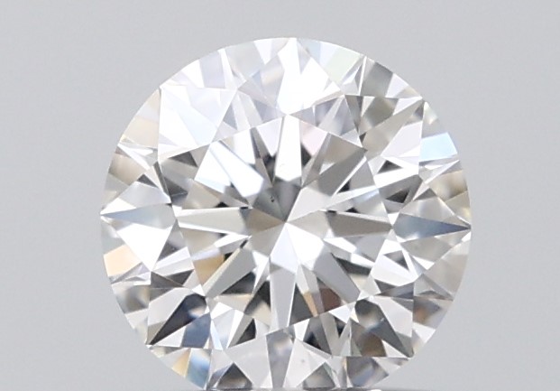 Round 0.5 ct E VS1