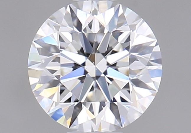 Round 0.46 ct G VS2
