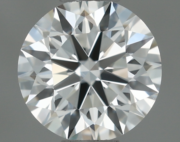 Round 0.45 ct K VS2