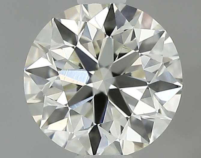 Round 0.7 ct L VVS2