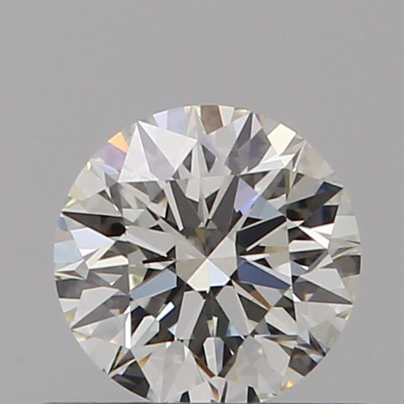 Round 0.43 ct I VS1