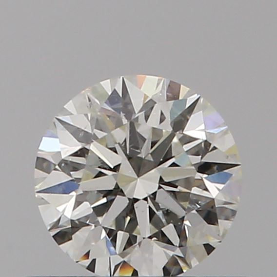 Round 0.41 ct I SI2