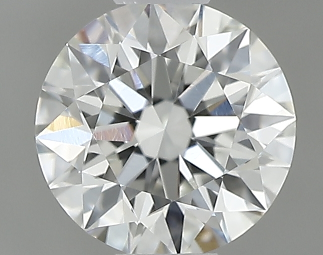 Round 0.5 ct H VVS2