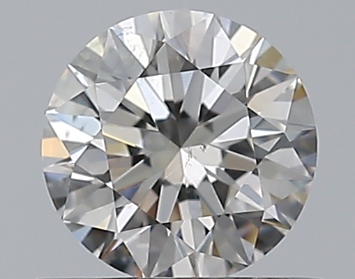 Round 0.5 ct G SI2