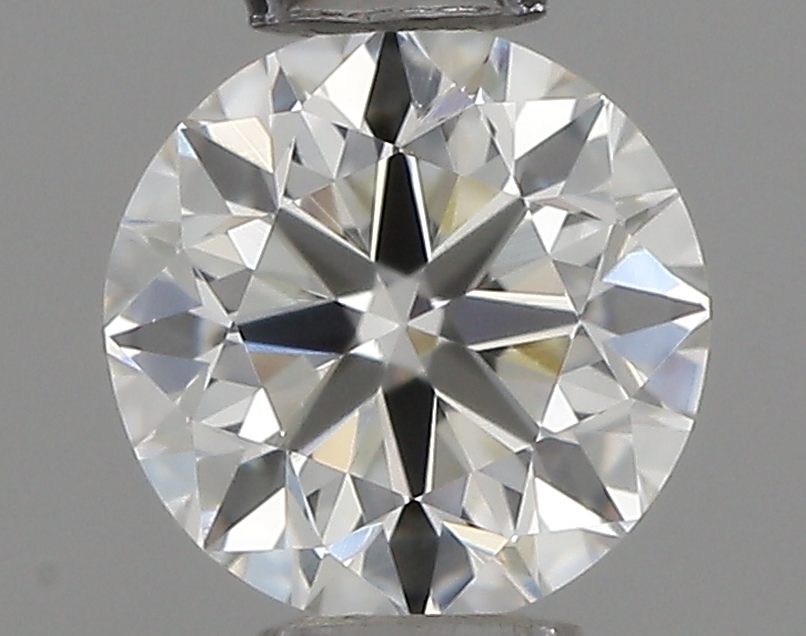 Round 0.33 ct I VVS2