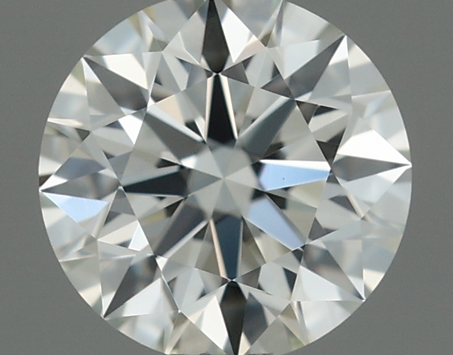 Round 0.3 ct L VVS1