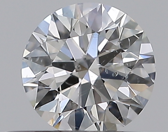 Round 0.33 ct G SI2