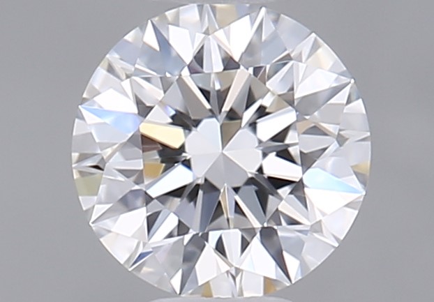 Round 0.34 ct E VS1