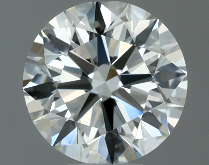 Round 0.5 ct M VVS2