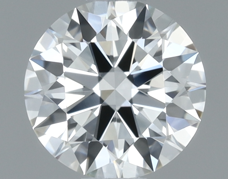 Round 0.45 ct I VVS2