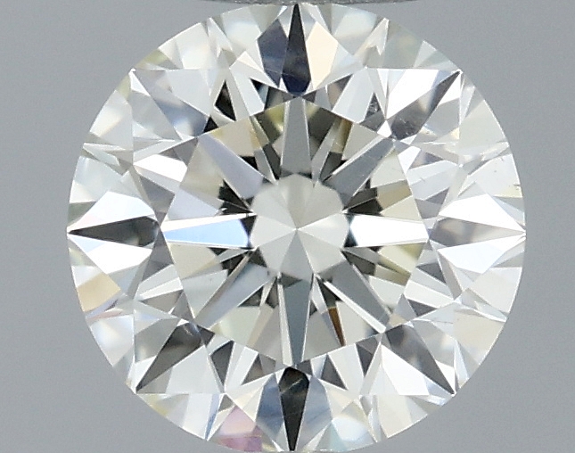 Round 0.35 ct M SI1