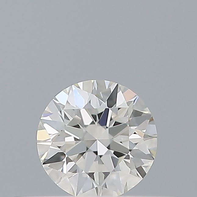 Round 0.21 ct G VVS1