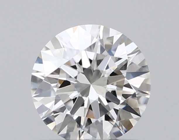 Round 0.3 ct H IF