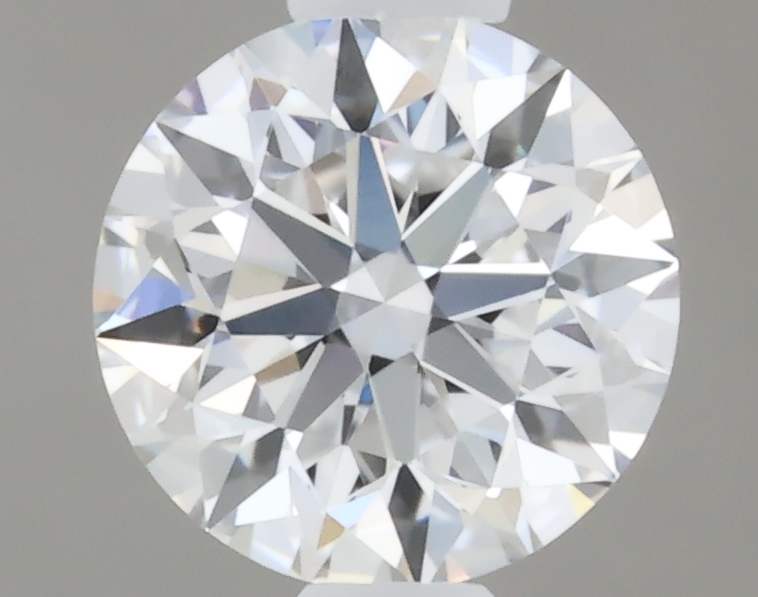 Round 0.33 ct D VS1