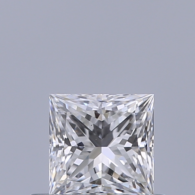 Princess 0.46 ct D VS1
