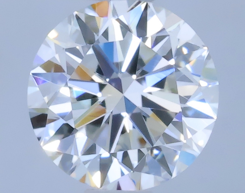 Round 0.5 ct G VVS2